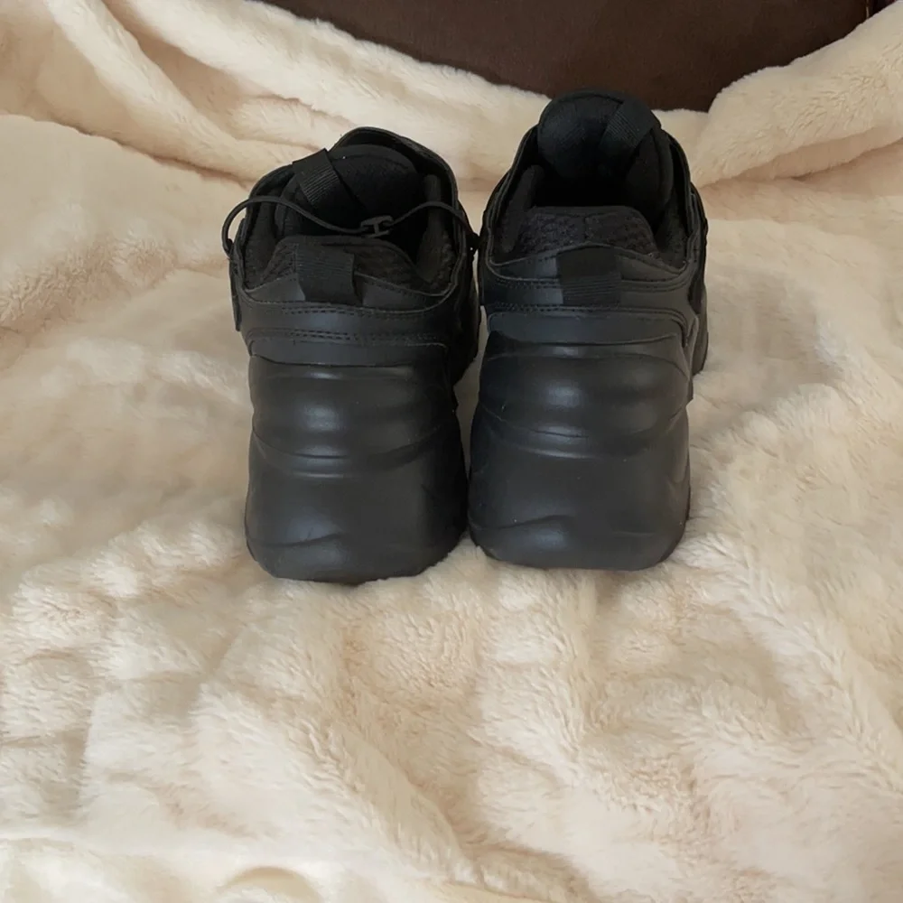 ZARA. Size37.color black - Picture 5 of 5